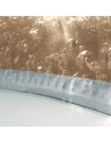 Spa gonflable Sahara 6 places - Intex Spa gonflable Sahara 6 places - Intex