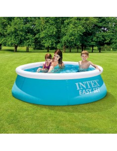 Piscine gonflable Intex Easy Set 1,83 x 0,51 m Tunisie 2