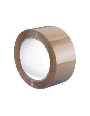 Ruban adhésif havane 48 mm x 40 m