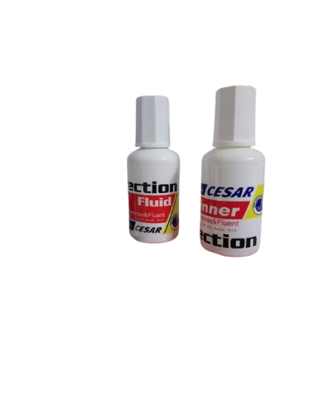 Correcteur Cesar CP1620 2 Bouteilles