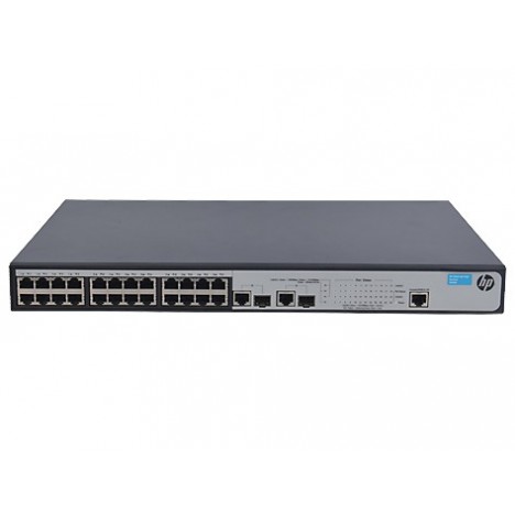 Switch HP 1910 24 ports PoE+ Switch HP 1910 24 ports PoE+