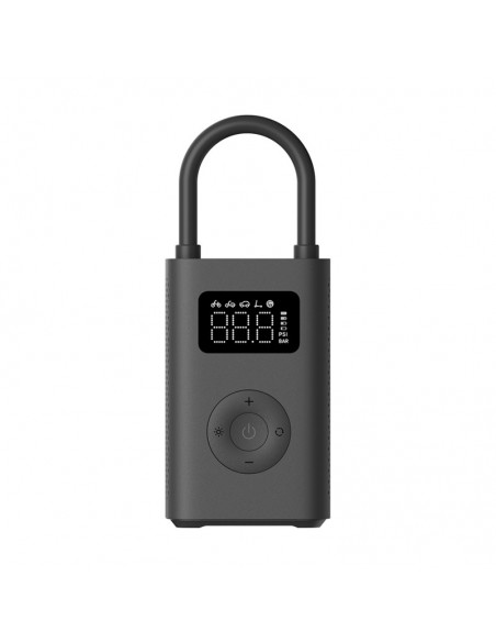 Compresseur électrique Xiaomi Portable Electric Air Compressor 2 Compresseur électrique Xiaomi Portable Electric Air Compressor 2