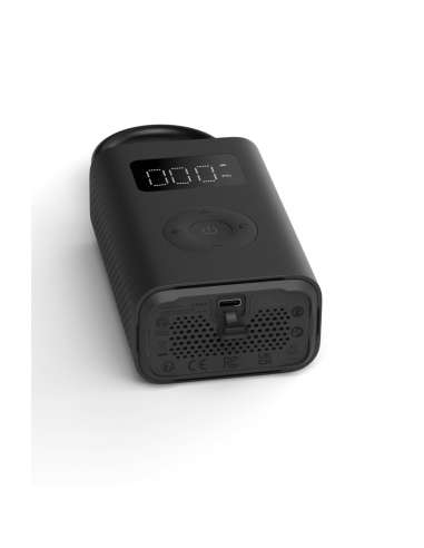 Compresseur électrique Xiaomi Portable Electric Air Compressor 2 Compresseur électrique Xiaomi Portable Electric Air Compressor 2