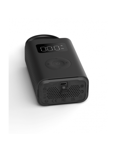 Compresseur électrique Xiaomi Portable Electric Air Compressor 2 Compresseur électrique Xiaomi Portable Electric Air Compressor 2