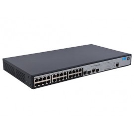 Switch HP 1910 24 ports PoE+ Switch HP 1910 24 ports PoE+