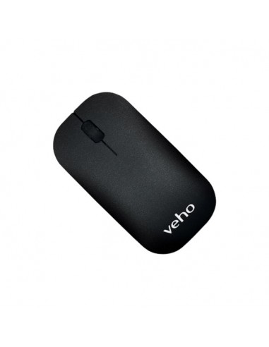 Ensemble Clavier Et Souris Sans Fil VEHO VHK-001-WZ1 - Noir Ensemble Clavier Et Souris Sans Fil VEHO VHK-001-WZ1 - Noir