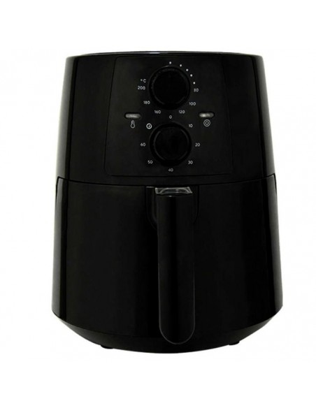 Friteuse Sans Huile Luxell LX-FC5130 1500 Watt