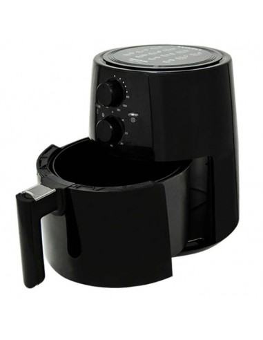 Friteuse Sans Huile Luxell prix Tunisie LX-FC5130 1500W