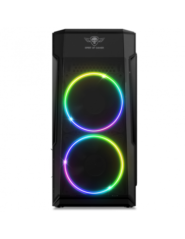 Pc de bureau Gamer prix Tunisie - Incognito II - AMD RYZEN 3 3200G Pc de bureau Gamer prix Tunisie - Incognito II - AMD RYZEN 3 3200G