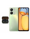 Smartphone Redmi 13C 8 Go 256 Go - Vert