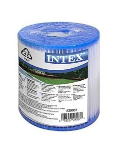 Cartouche de filtration Intex H