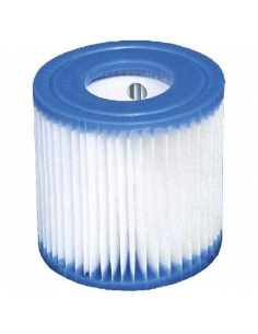 Cartouche de filtration Intex H 2