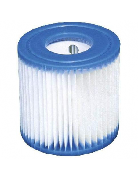 Cartouche de filtration Intex H