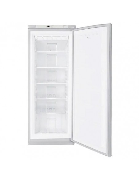 Congélateur Vertical ACER GT371LXF 307L NoFrost - Silver Congélateur Vertical ACER GT371LXF 307L NoFrost - Silver