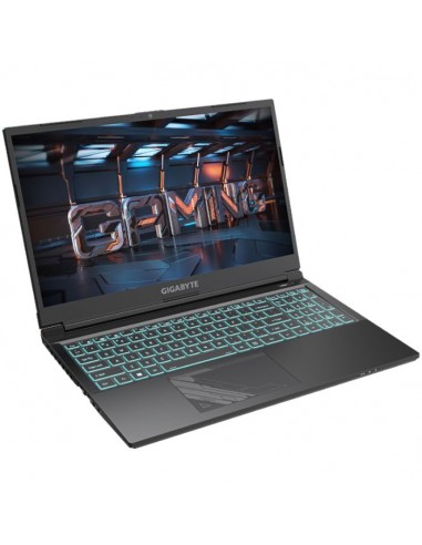 pc portable GIGABYTE G5 13è Gén 16Go RTX 4050 pc portable GIGABYTE G5 13è Gén 16Go RTX 4050