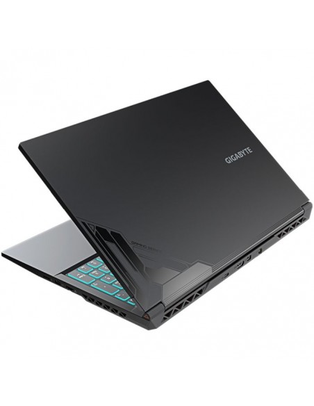 PC Portable Gamer GIGABYTE G5 KF5 i7 13è Gén 16Go RTX 4060 PC Portable Gamer GIGABYTE G5 KF5 i7 13è Gén 16Go RTX 4060