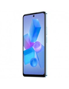INFINIX HOT 40 Pro prix Tunisie 4G 12Go 256Go - Bleu 2