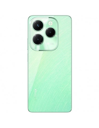 Smartphone INFINIX HOT 40 Pro 4G 12Go 256Go - Vert