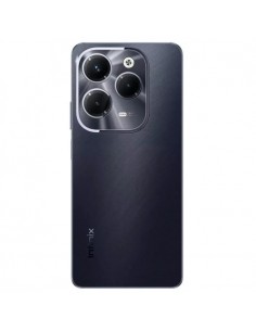 Smartphone INFINIX HOT 40 Pro 4G 12Go 256Go - Noir 2