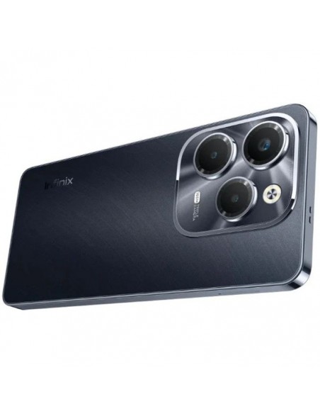 Smartphone INFINIX HOT 40 Pro 4G 12Go 256Go - Noir