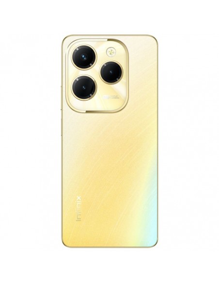 Smartphone INFINIX HOT 40 Pro 4G 12Go 256Go - Gold
