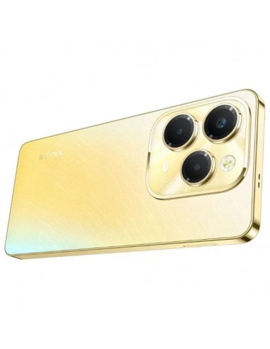 Smartphone INFINIX HOT 40 Pro 4G 12Go 256Go - Gold