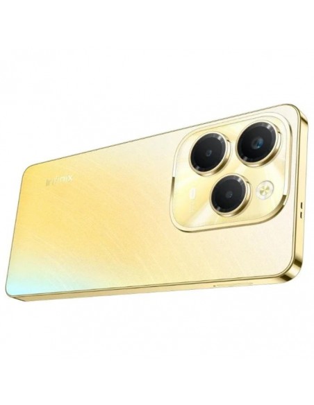 Smartphone INFINIX HOT 40 Pro 4G 12Go 256Go - Gold