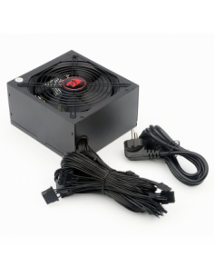 Boite d'alimentation Redragon RGPS GC-PS021 / 500W / 80+