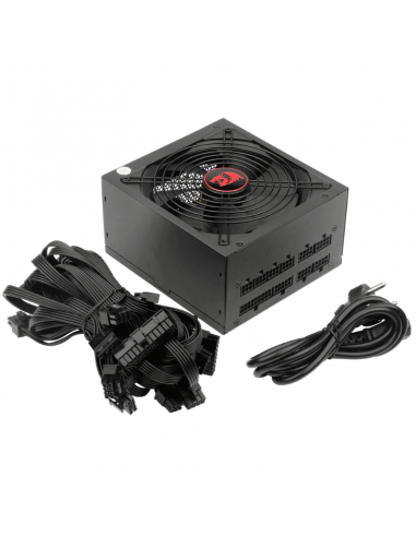 Boite alimentation redragon rgps 600w...