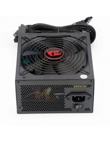Boite d'alimentation Redragon RGPS... Boite d'alimentation Redragon RGPS...