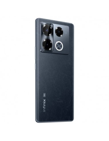 Smartphone INFINIX Note 40 Pro+ 5G 12Go 256Go Noir