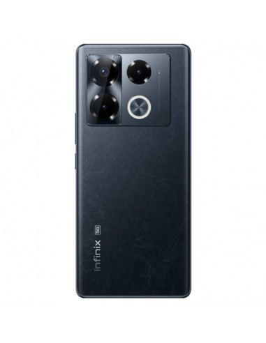 Smartphone INFINIX Note 40 Pro+ 5G 12Go 256Go Noir