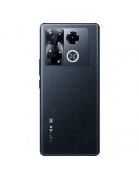 Smartphone INFINIX Note 40 Pro+ 5G 12Go 256Go Noir