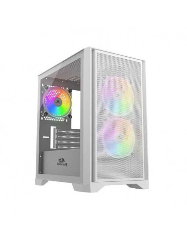 Boitier gamer redragon packtis 2b... Boitier gamer redragon packtis 2b...