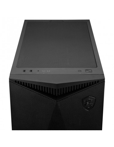 Msi mpg gungnir 300p airflow