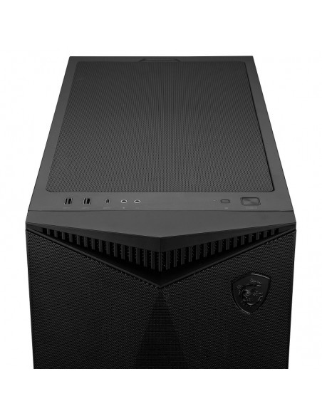Msi mpg gungnir 300p airflow