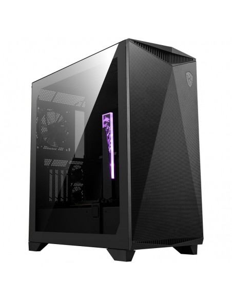 Msi mpg gungnir 300p airflow