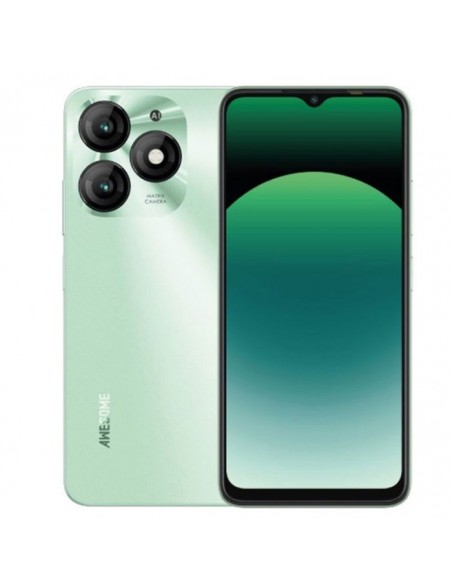 Smartphone ITEL AWESOME A70 4Go 128Go - Vert Smartphone ITEL AWESOME A70 4Go 128Go - Vert