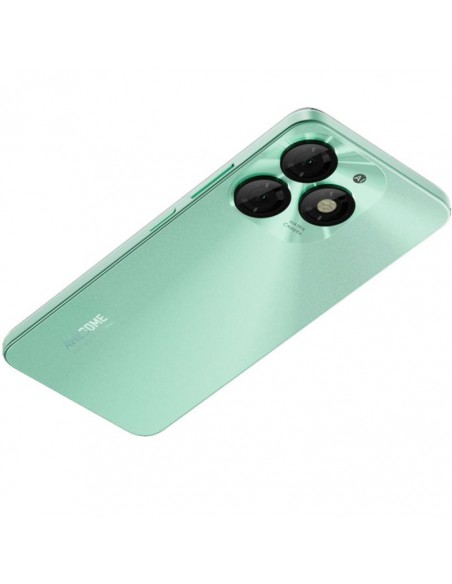 Smartphone ITEL AWESOME A70 4Go 128Go - Vert Smartphone ITEL AWESOME A70 4Go 128Go - Vert