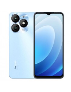Smartphone ITEL AWESOME A70 4Go 128Go - Bleu