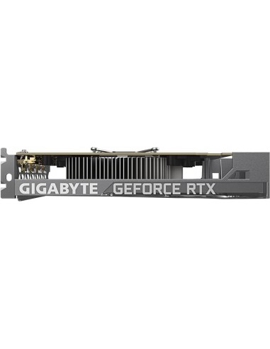 Gigabyte GeForce RTX 3050 EAGLE OC 6G Carte graphique