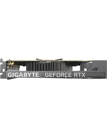 Gigabyte GeForce RTX 3050 EAGLE OC 6G Carte graphique