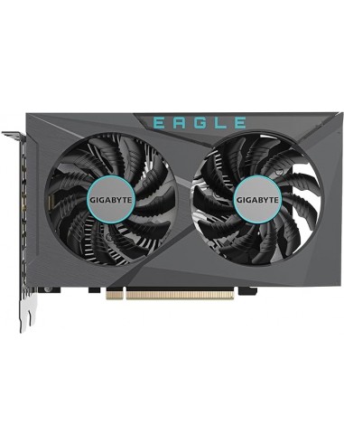 Gigabyte GeForce RTX 3050 EAGLE OC 6G Carte graphique