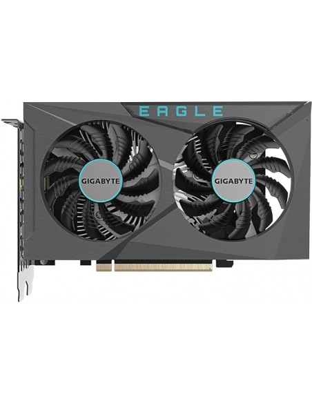 Gigabyte GeForce RTX 3050 EAGLE OC 6G Carte graphique