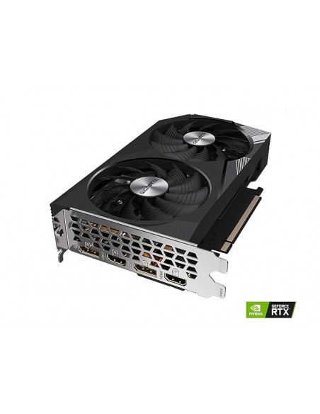 Gigabyte nvidia geforce rtx 3060 windforce oc 12gb Gigabyte nvidia geforce rtx 3060 windforce oc 12gb