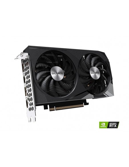 Gigabyte nvidia geforce rtx 3060 windforce oc 12gb Gigabyte nvidia geforce rtx 3060 windforce oc 12gb