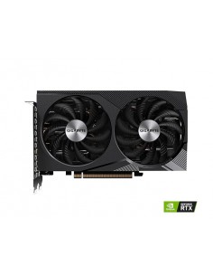 Gigabyte nvidia geforce rtx 3060 windforce oc 12gb 2
