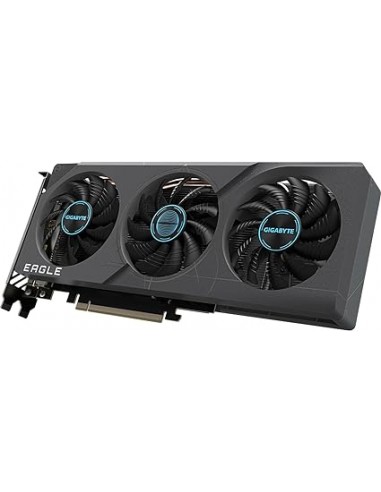 Gigabyte nvidia geforce rtx 4060 eagle oc carte graphique - 8gb gddr6 Gigabyte nvidia geforce rtx 4060 eagle oc carte graphique - 8gb gddr6