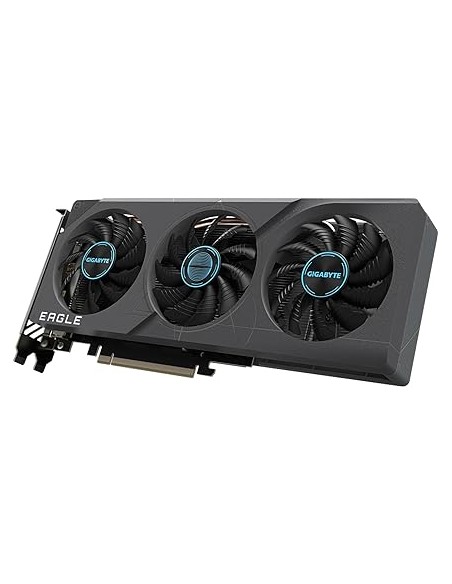 Gigabyte nvidia geforce rtx 4060 eagle oc carte graphique - 8gb gddr6 Gigabyte nvidia geforce rtx 4060 eagle oc carte graphique - 8gb gddr6