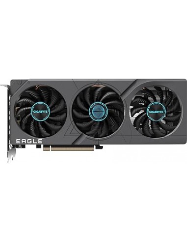 Gigabyte nvidia geforce rtx 4060 eagle oc carte graphique - 8gb gddr6 Gigabyte nvidia geforce rtx 4060 eagle oc carte graphique - 8gb gddr6